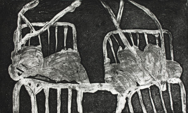 Brian Pieper - Waste Paper / Beds