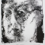 Tanja Riese - Self Portrait