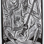Zerin Dellal - The Musician