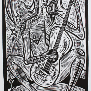 Zerin Dellal - The Musician