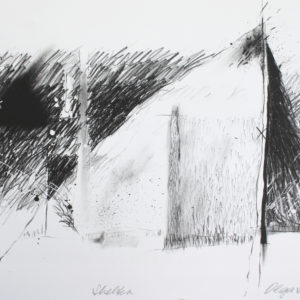 Olga Sankey - Shelter