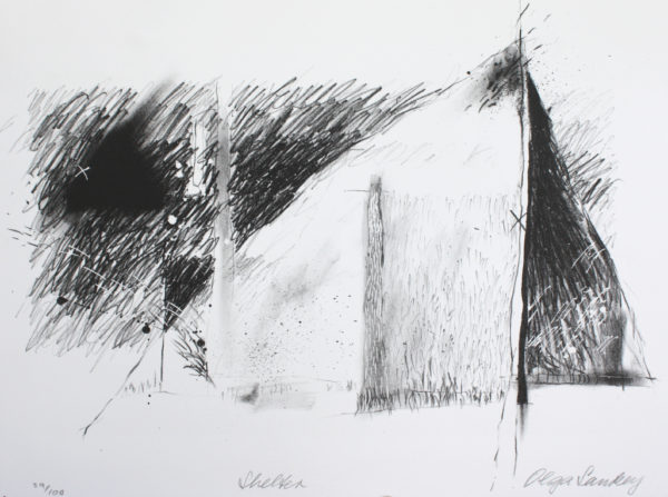 Olga Sankey - Shelter