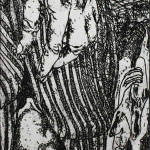 Debra Schultz - Nemesis