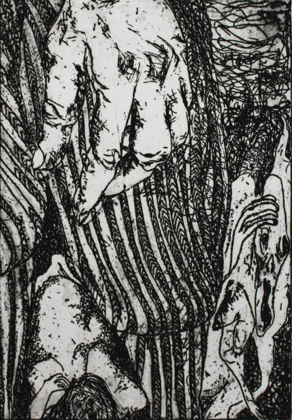 Debra Schultz - Nemesis