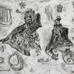 Bernard Slawik - The King and the Beast