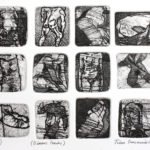 Tina Smyrnios - Diary Series