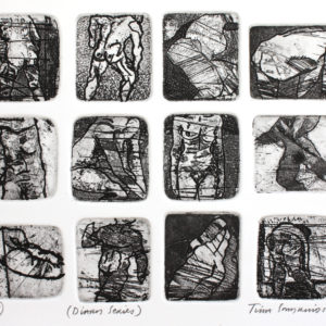Tina Smyrnios - Diary Series