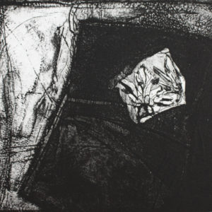 Margaret Sulikowski - Just a Remnant