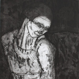 John Tarry - The Worker