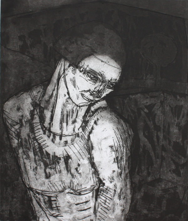 John Tarry - The Worker