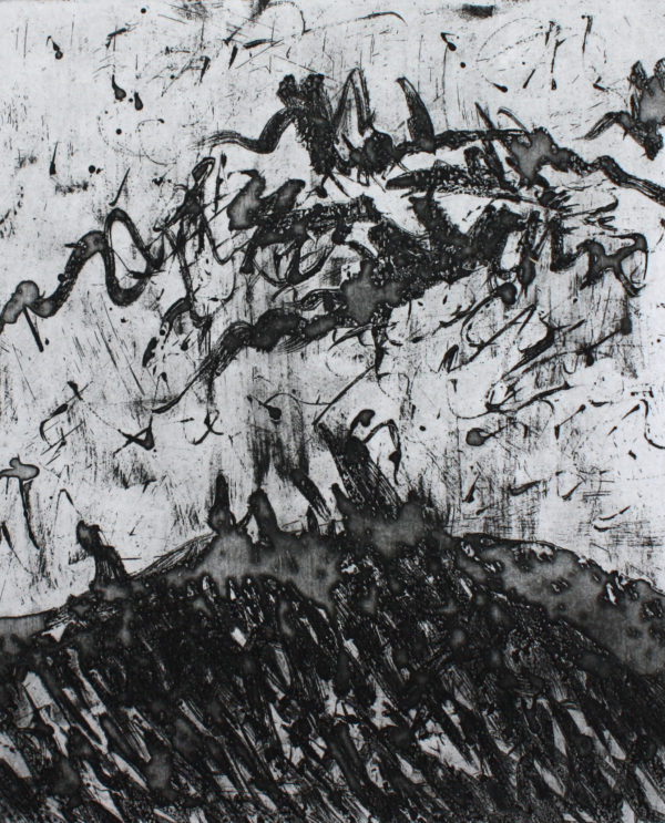 Karen Vidler - Untitled