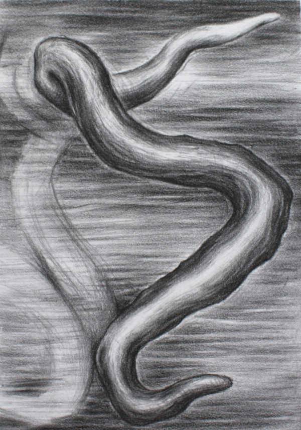 Rosie Weiss - Untitled