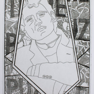 Graham K Willoughby - The Puzzle