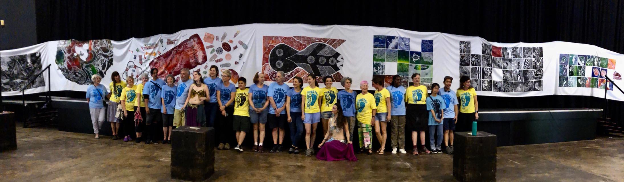 Big Print Project Tanks July 2018 cancelled 2020