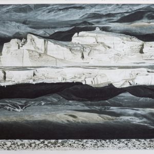 Silvi Glattauer – Renegotiating Campo Piedra Pomez