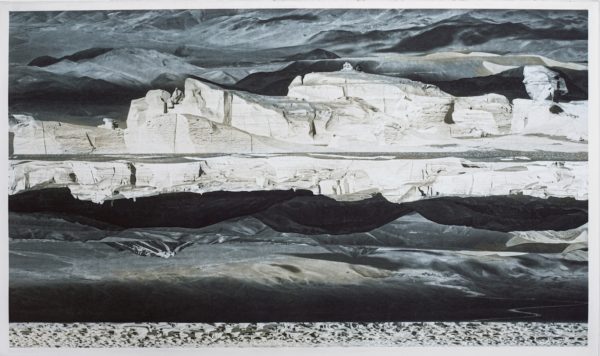 Silvi Glattauer – Renegotiating Campo Piedra Pomez