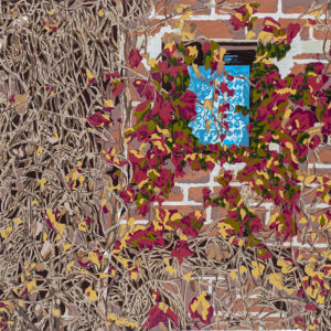 Rhi Johnson – The Second Window