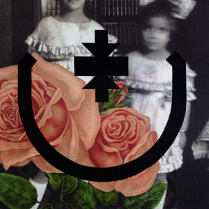 Joanna Kambourian – The Rug Merchants’ Daughters