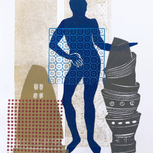 Sheyne Tuffery – The Pattern Inside