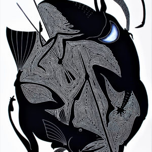 Daniel O'Shane - Mar Narek (Magical Transformation)