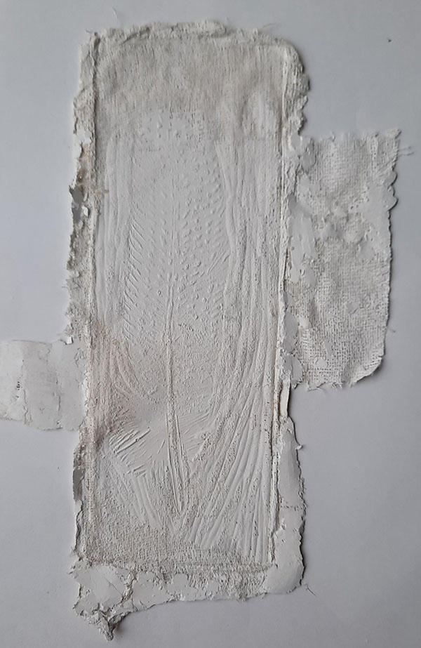 Bek Honeyman_Feather 1_ Time heals all wounds series _webready