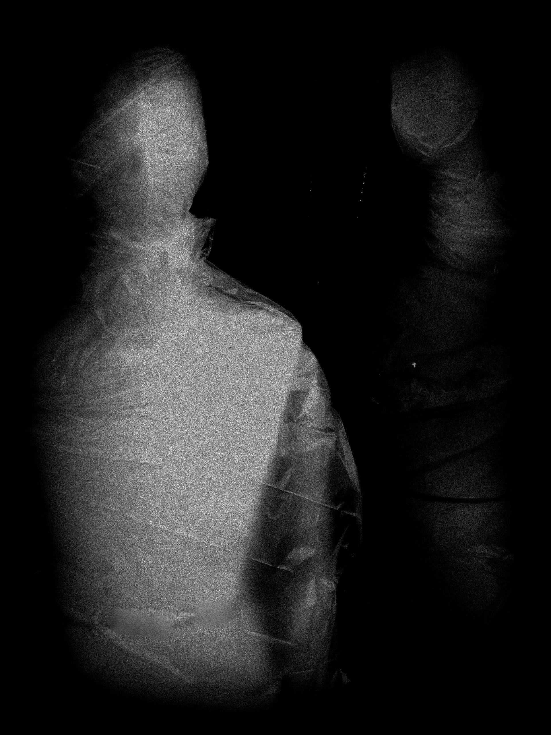 Prue Crabbe Enigma Variations l 202mm x 280mm Achival Pigment Print