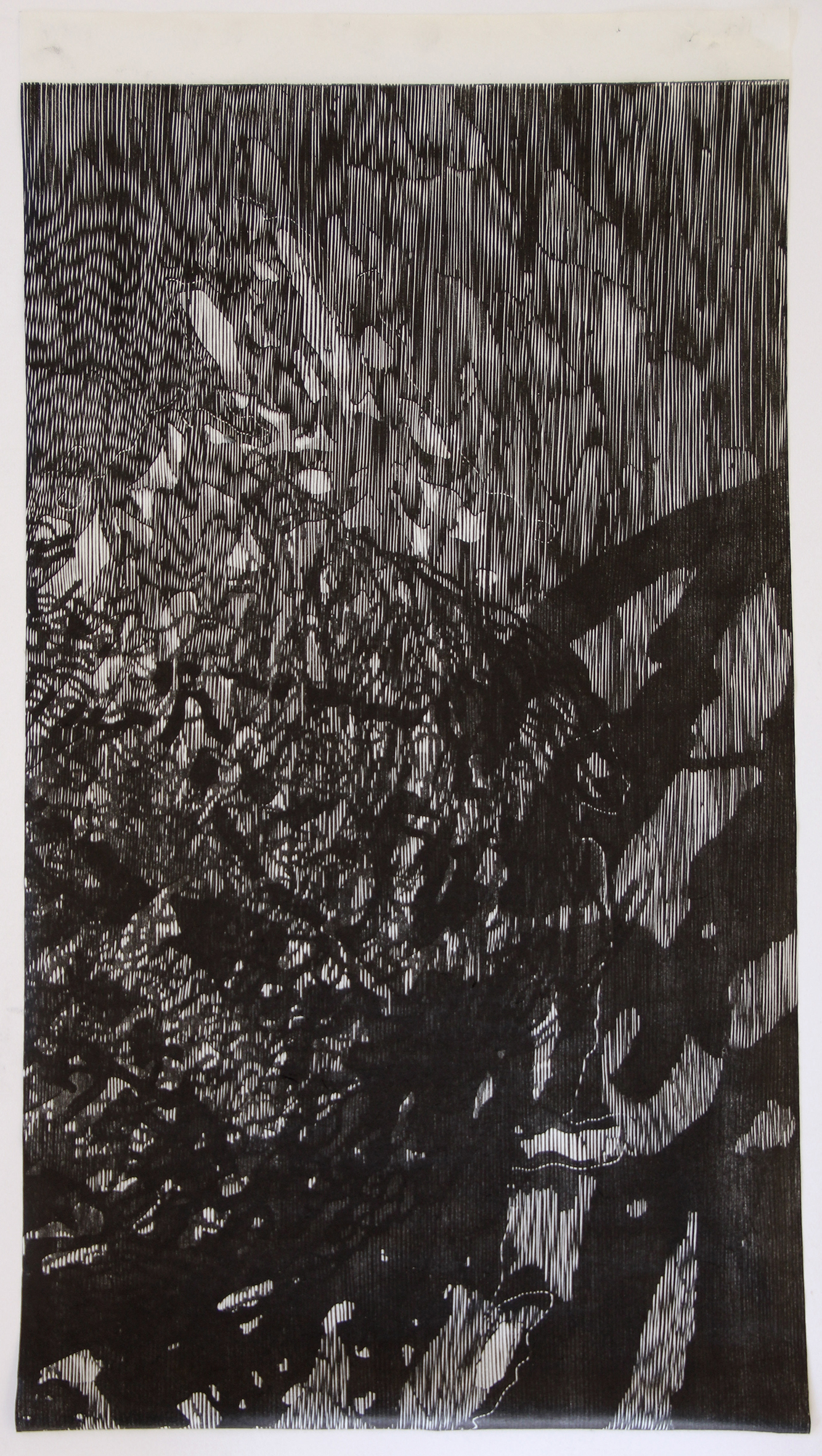 Antonia Aitken_Fluid Entanglement 2