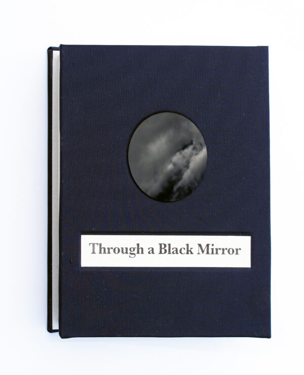 Lesley Duxbury - Through a Black Mirror
