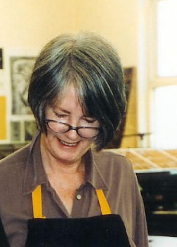 meg buchanan