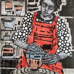 Laura Castell - The Pleasure of Making
