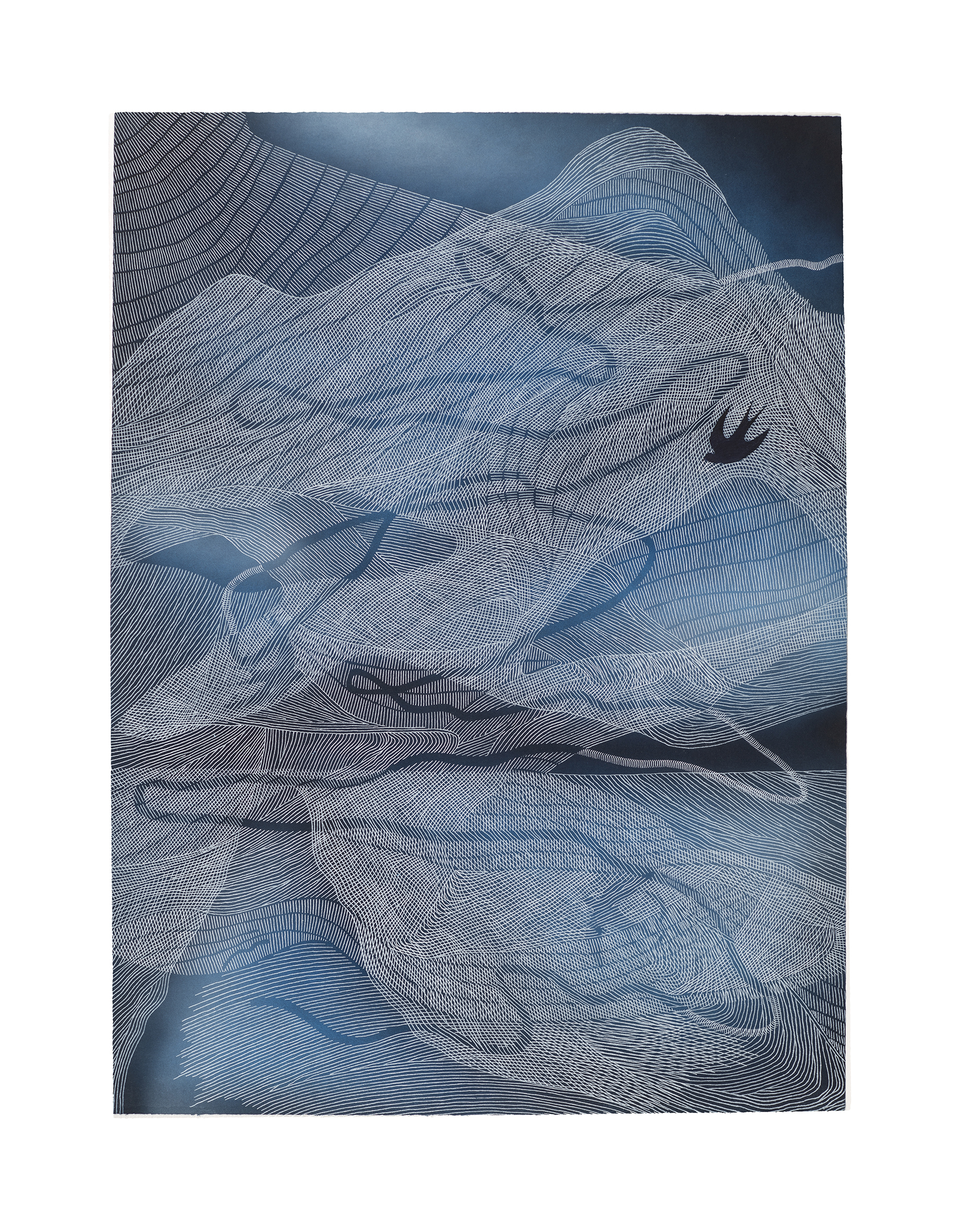 Melissa Smith_Desire of returning I (1)