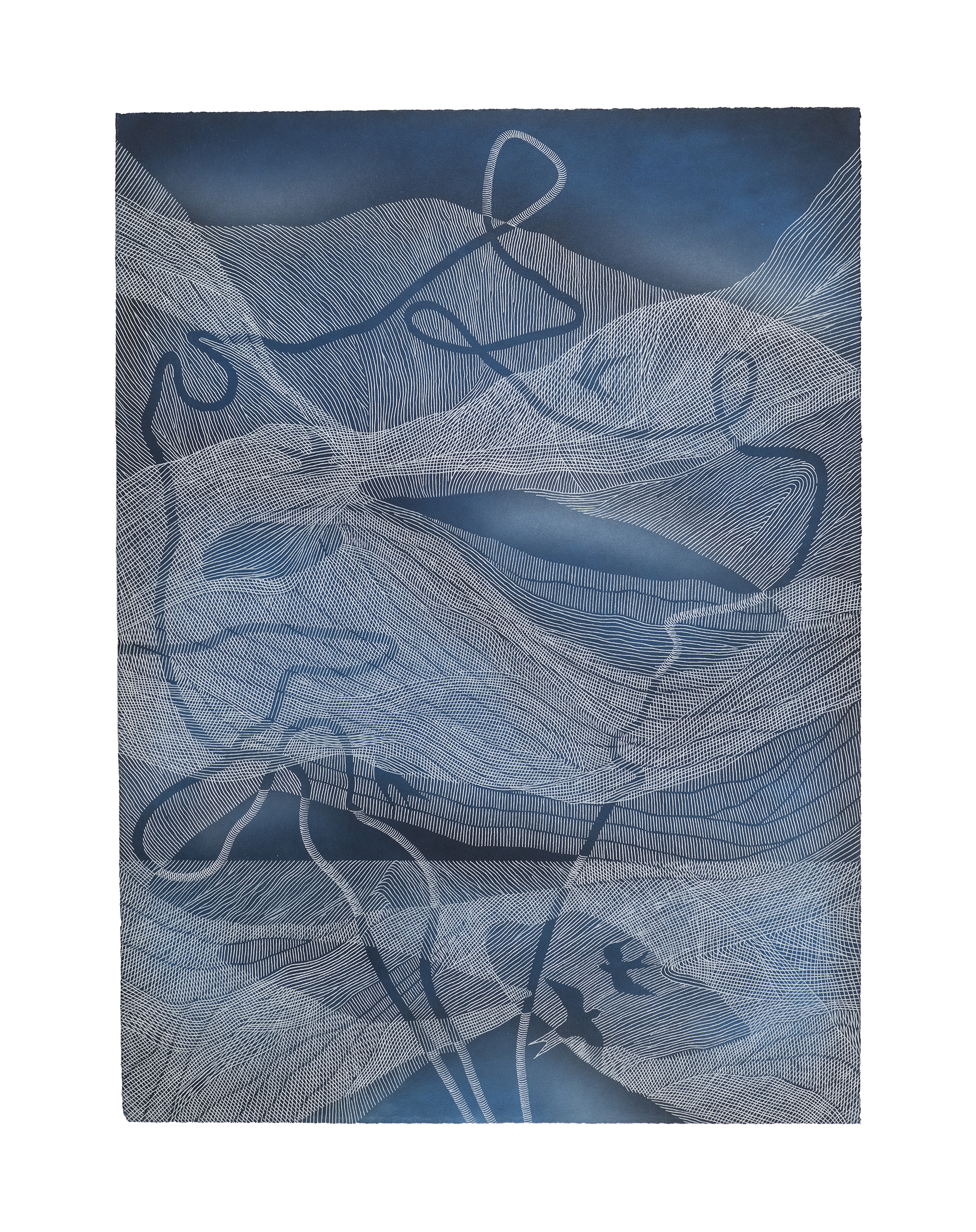 Melissa Smith_Desire of returning II (1)