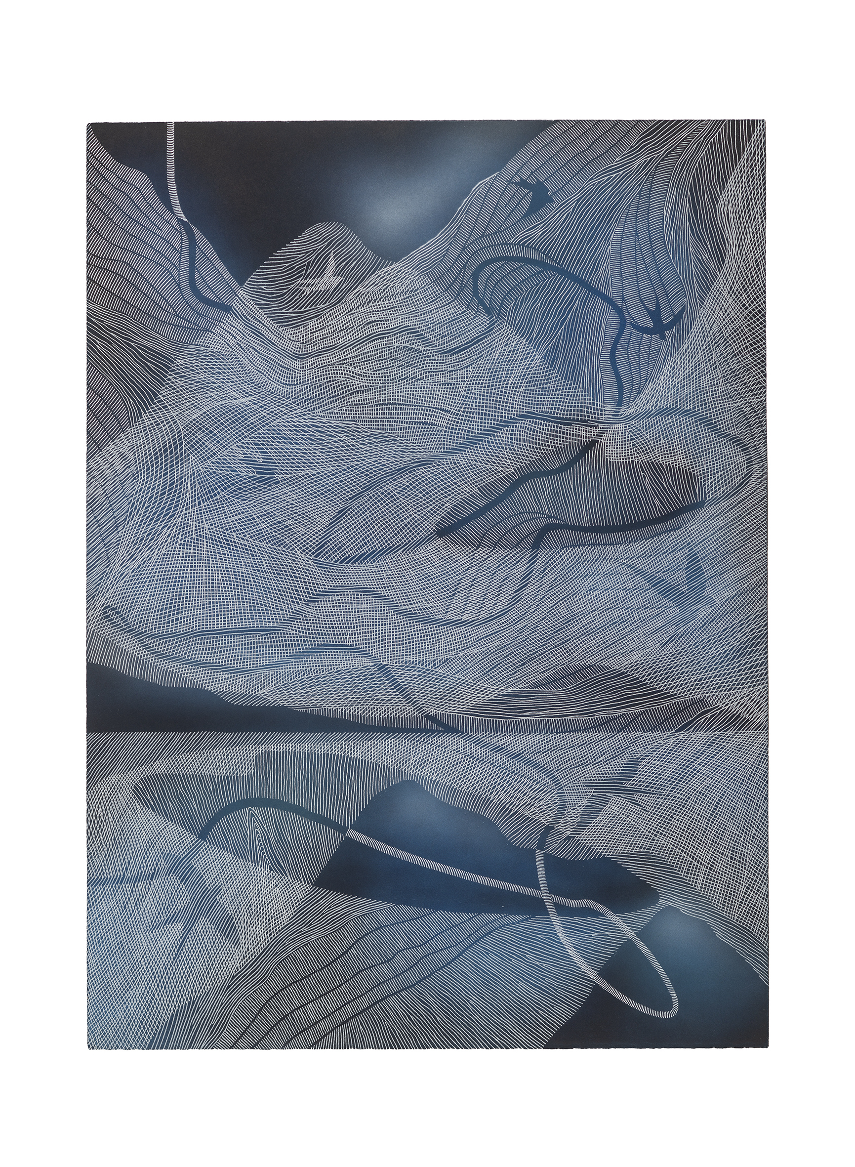 Melissa Smith_Desire of returning III (1)