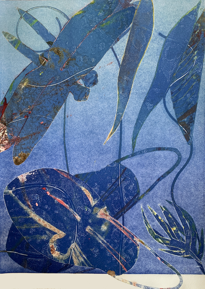 Sheryl-Burchill_Illusion_2021_monotype_ 53x37cm