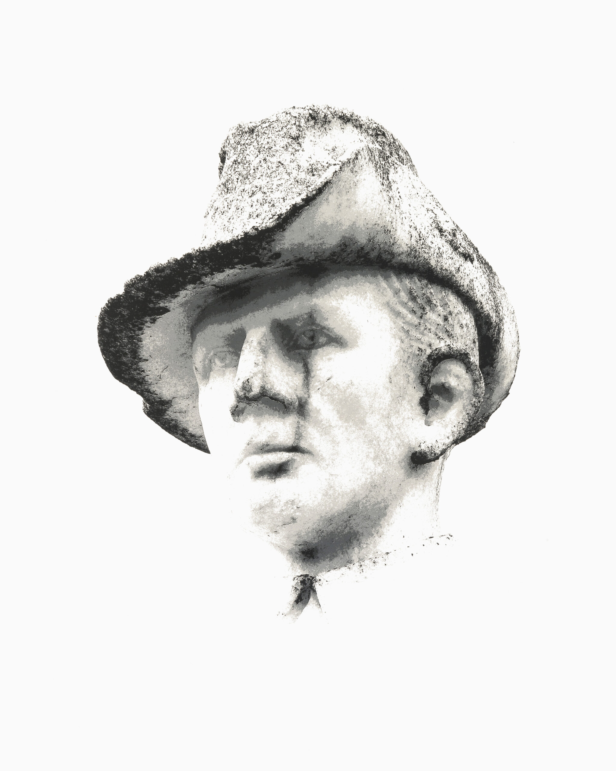 Clunes_2022_Serigraph_44cm x 35cm