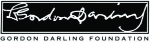 Gordon Darling Foundation logo