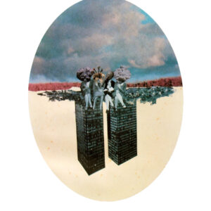 Janet Parker-Smith - Tend the Garden