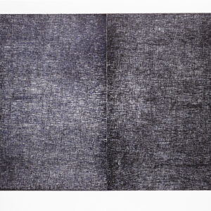 Michael Phillips - Untitled (Corner Study)