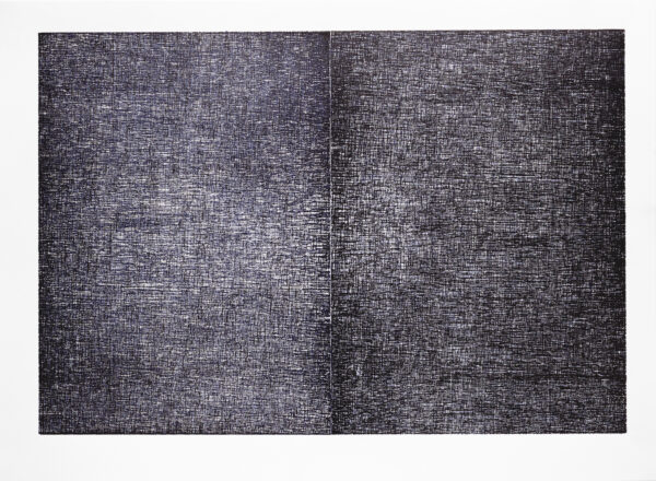 Michael Phillips - Untitled (Corner Study)