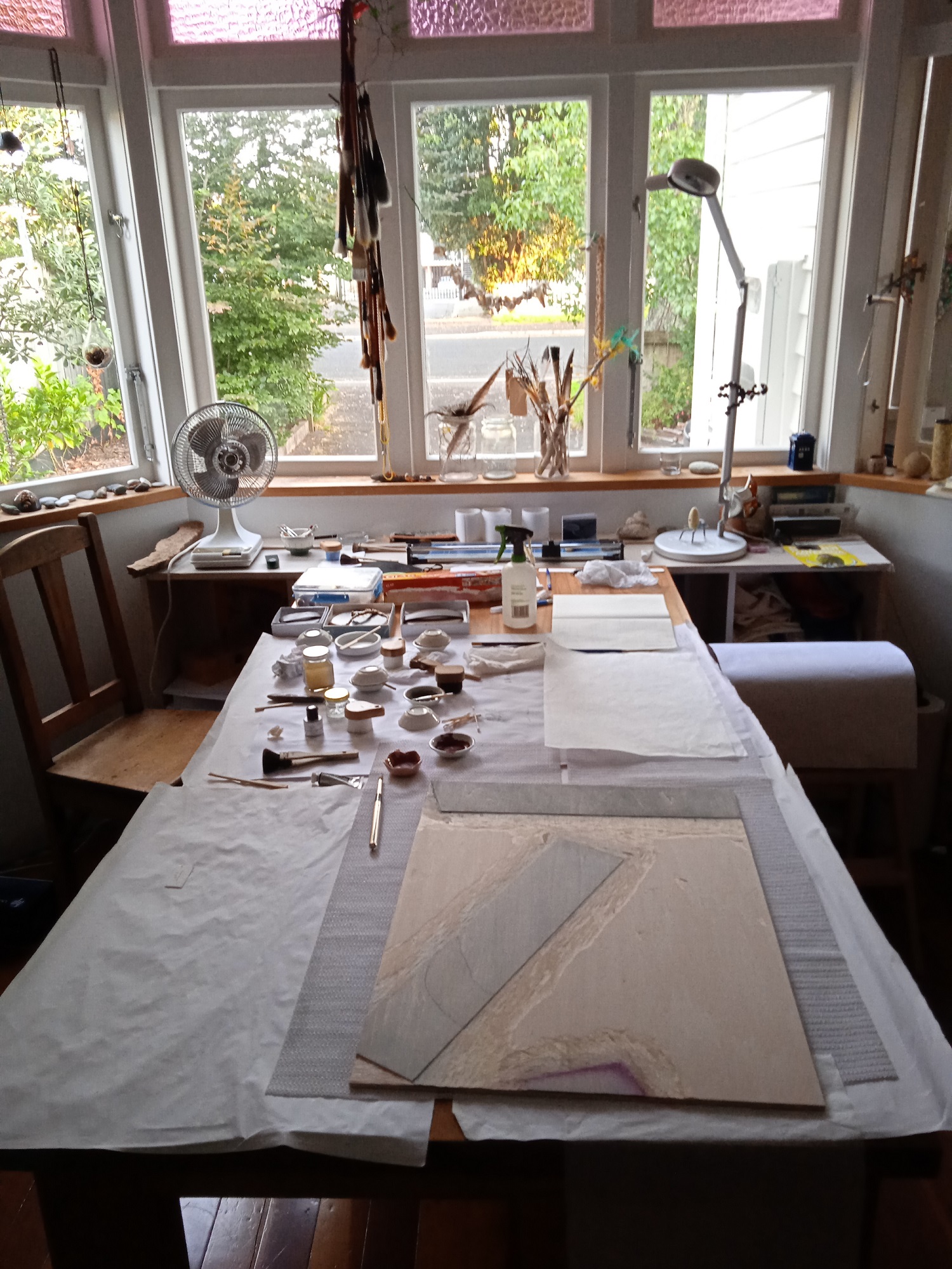 studio 1