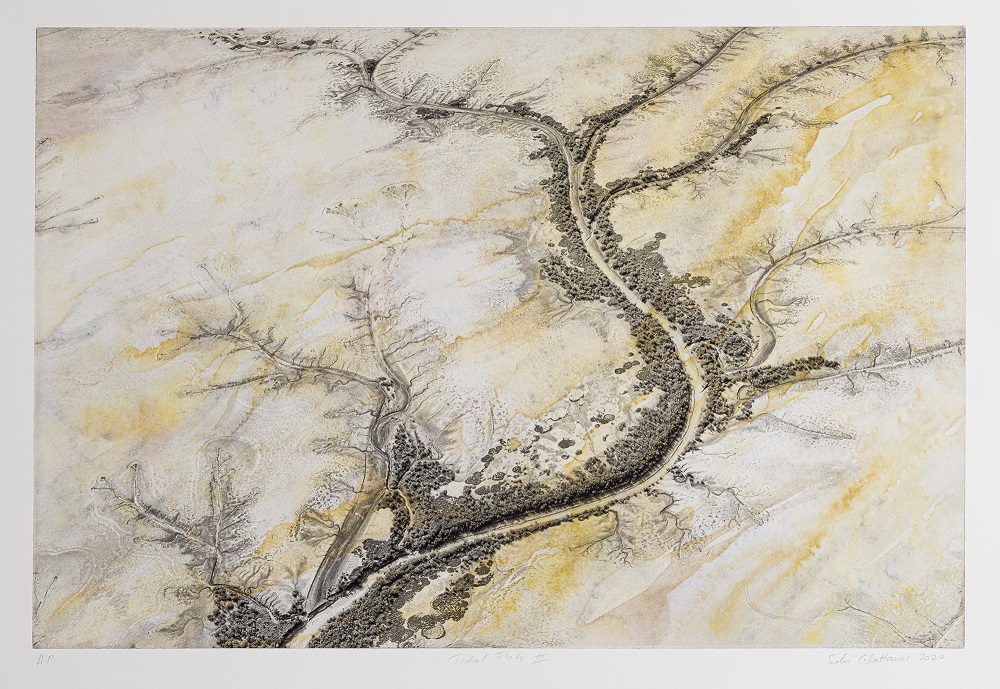Silvi_Glattauer_Tidal Flats 3