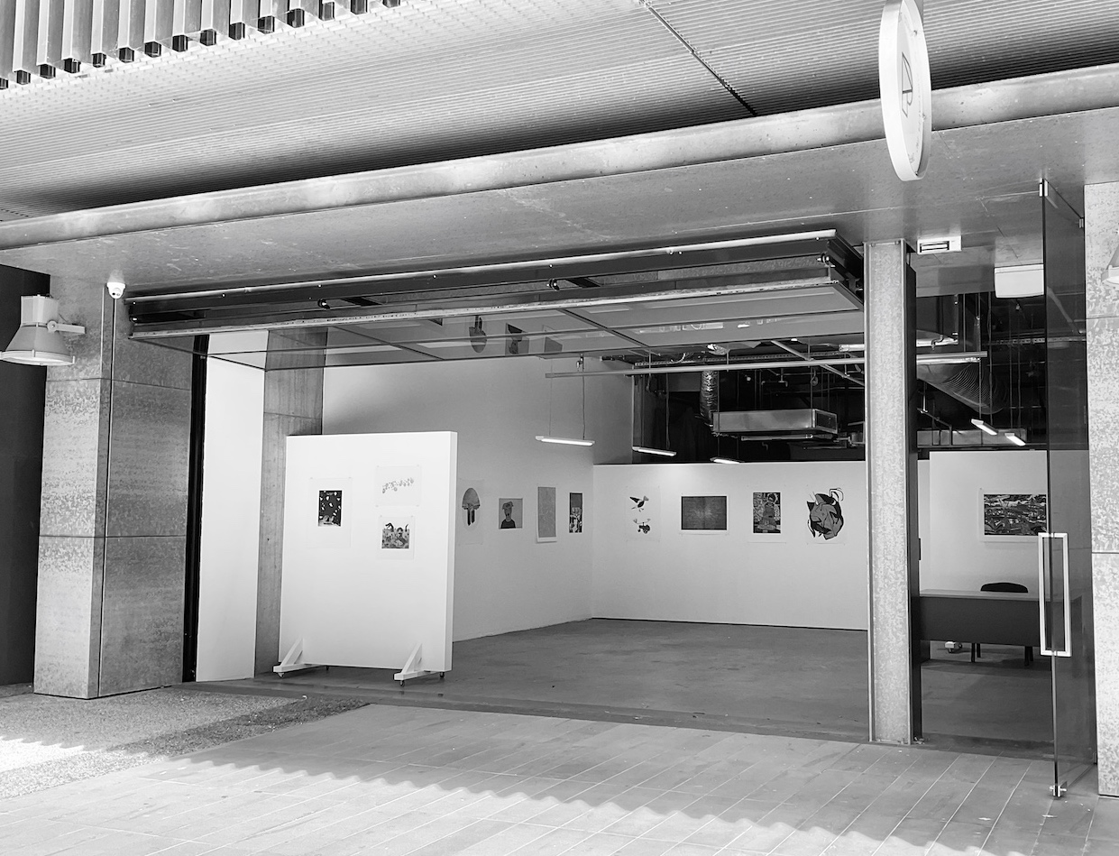 Gallery 03 Bw