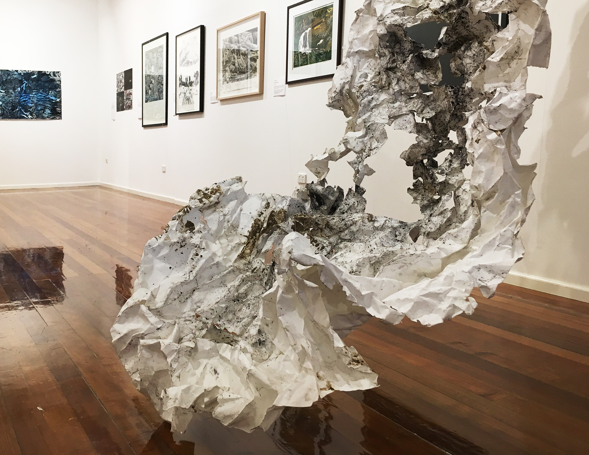 Install Shot