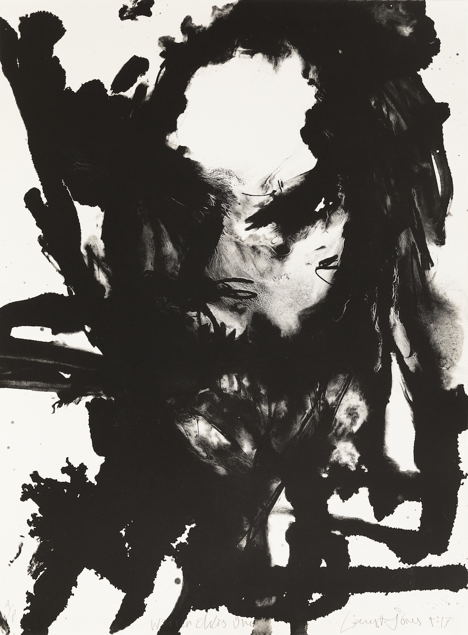 Locust Jones_Warren Ellis One