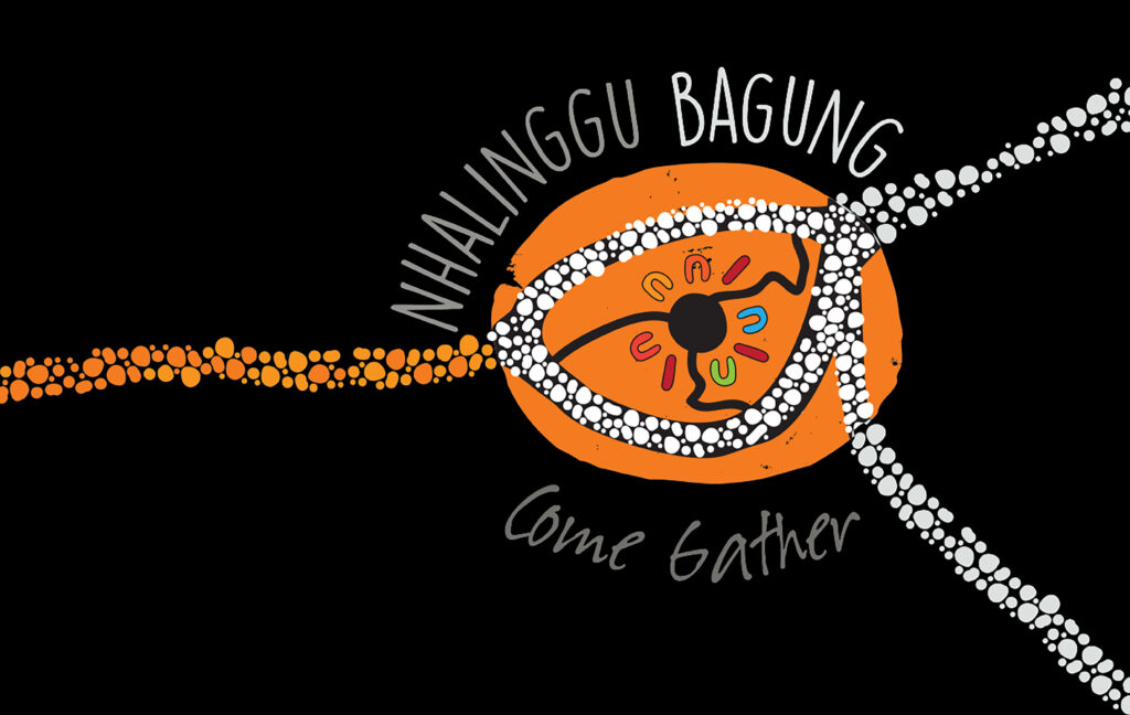 The 2023 Banyule Award for Works on Paper is now open for entrants. In this special feature, the theme for the acquisitive prize for 2023 is explored - Nhalinggu Bagung, which, in the local Woi Wurrung language means “come gather”. 