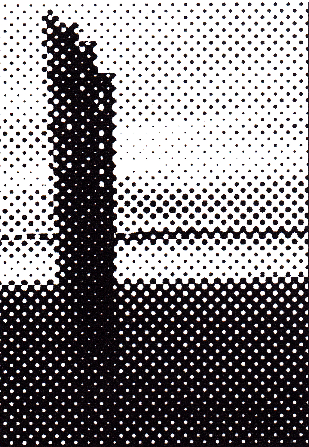 The Filling and Disappearing (frame 183)