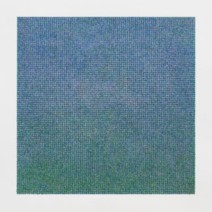 Alethea Richter - Diffusion (State 1)