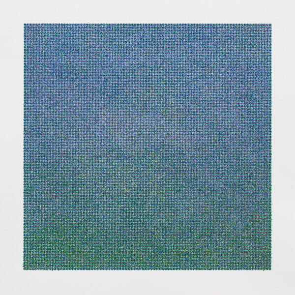 Alethea Richter - Diffusion (State 1)
