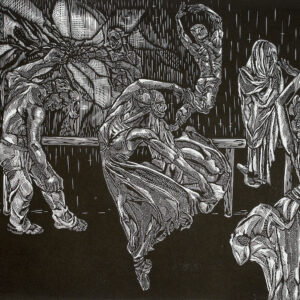 James Farrar - The Echoes of Duplicity