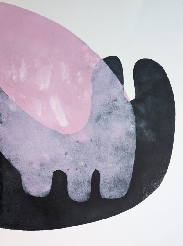 Samantha Thompson - Gray play expanded